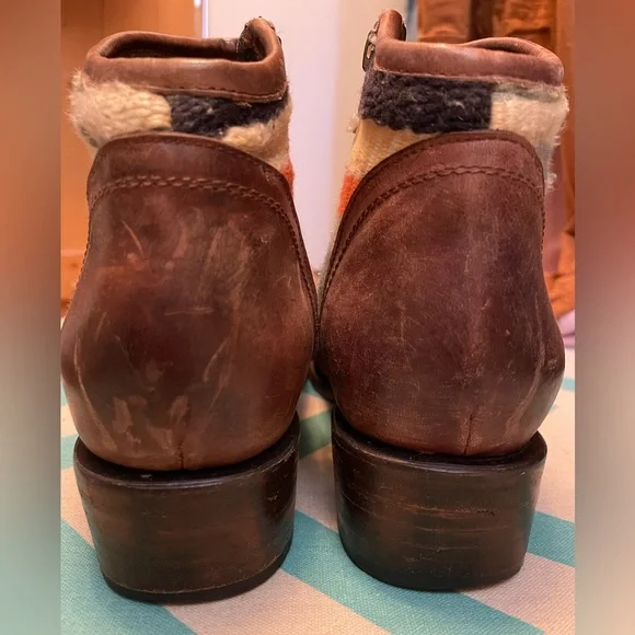 FreeBird Booties - Picture 8 of 9